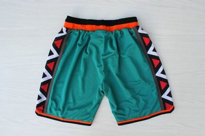 1996 all stars game shorts